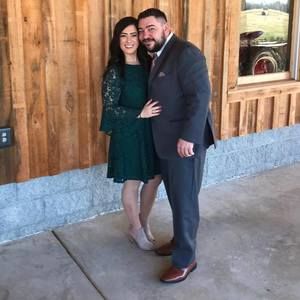 Meet your Posher, Bri